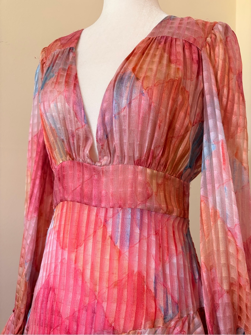 LoveShackFancy Meridian Dress - Picture 5 of 7